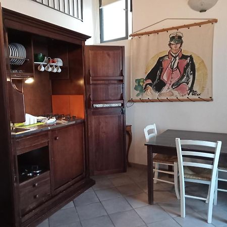 Appartamenti Frajmari Lipari (Isola Lipari) Exterior foto