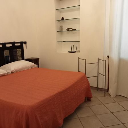 Appartamenti Frajmari Lipari (Isola Lipari) Exterior foto