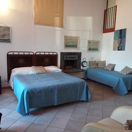 Appartamenti Frajmari Lipari (Isola Lipari) Exterior foto