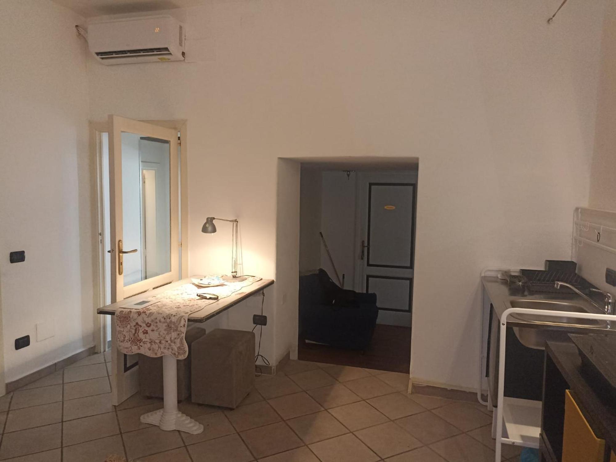 Appartamenti Frajmari Lipari (Isola Lipari) Exterior foto