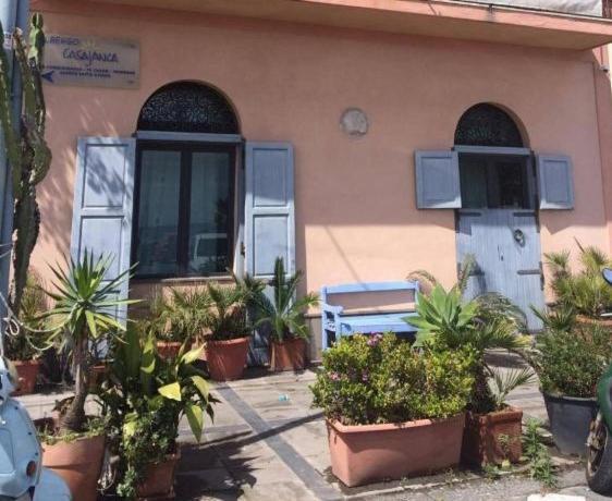 Appartamenti Frajmari Lipari (Isola Lipari) Exterior foto
