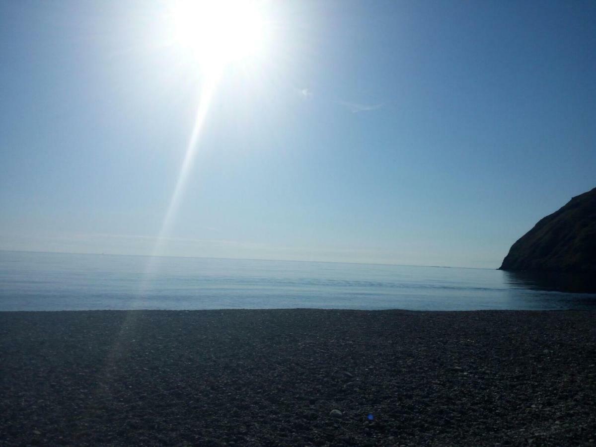 Appartamenti Frajmari Lipari (Isola Lipari) Exterior foto
